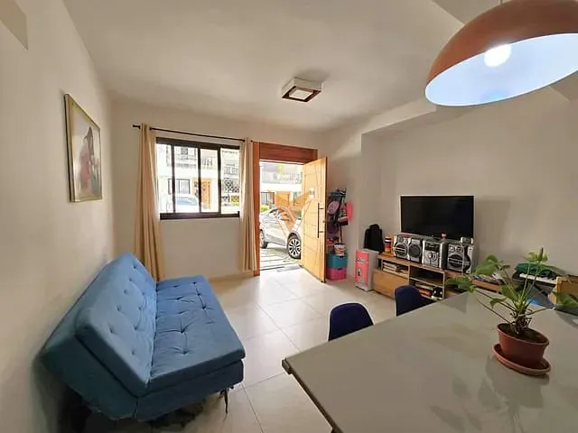 Casa com 103m² 3 quartos e 3 banheiros, à venda, no bairro Parque Rincão em Cotia