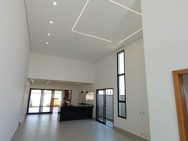 Casa com 360m² 3 quartos e 3 banheiros, à venda, no bairro Residencial Vila Verde em Itupeva