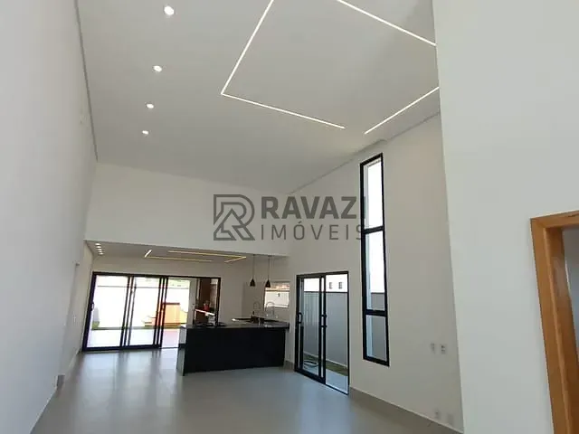 Casa com 360m² 3 quartos e 3 banheiros, à venda, no bairro Residencial Vila Verde em Itupeva