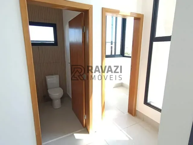 Casa com 360m² 3 quartos e 3 banheiros, à venda, no bairro Residencial Vila Verde em Itupeva