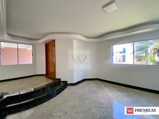 Casa com 635m² 4 quartos e 5 banheiros, à venda, no bairro Orfãs em Ponta Grossa