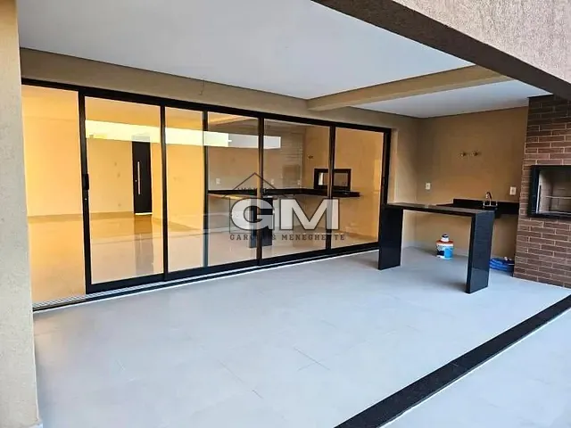 Casa com 250m² 3 quartos e 4 banheiros, à venda, no bairro Bonfim Paulista em Ribeirão Preto