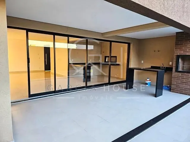 Casa com 250m² 3 quartos e 4 banheiros, à venda, no bairro Bonfim Paulista em Ribeirão Preto