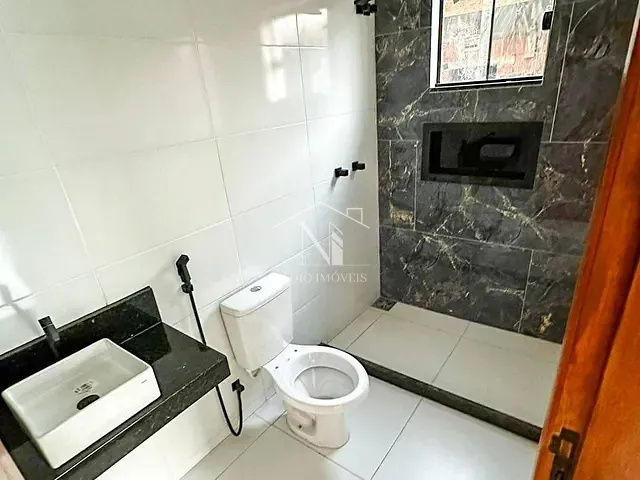 Casa com 240m² 2 quartos e 1 banheiro, à venda, no bairro Ubatiba em Maricá