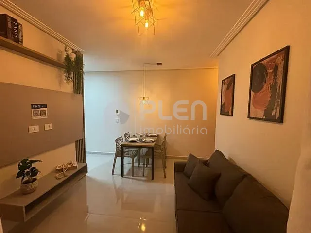 Apartamento 1 quarto e 1 banheiro, à venda, no bairro Parada Inglesa em São Paulo