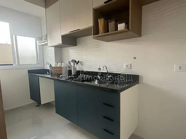 Apartamento 1 quarto e 1 banheiro, à venda, no bairro Parada Inglesa em São Paulo