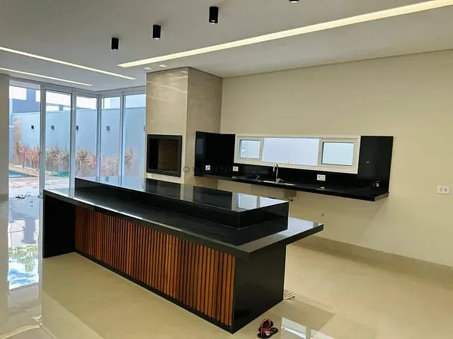 Casa com 363m² 3 quartos e 4 banheiros, à venda, no bairro Alphaville Campo Grande 3 em Campo Grande