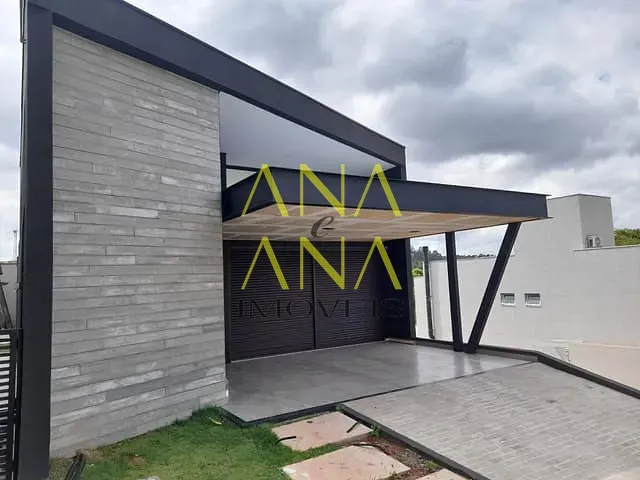 Casa com 300m² 3 quartos e 4 banheiros, à venda, no bairro Condomínio Residencial Euroville II em Bragança Paulista