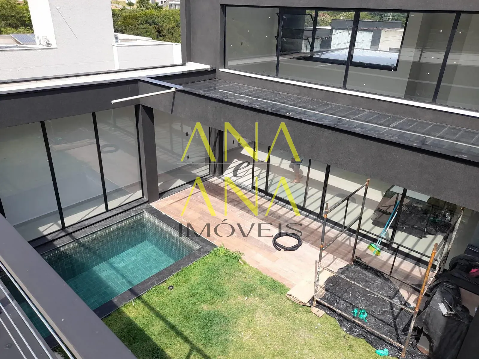 Casa, 3 quartos, 195 m² - Foto 25