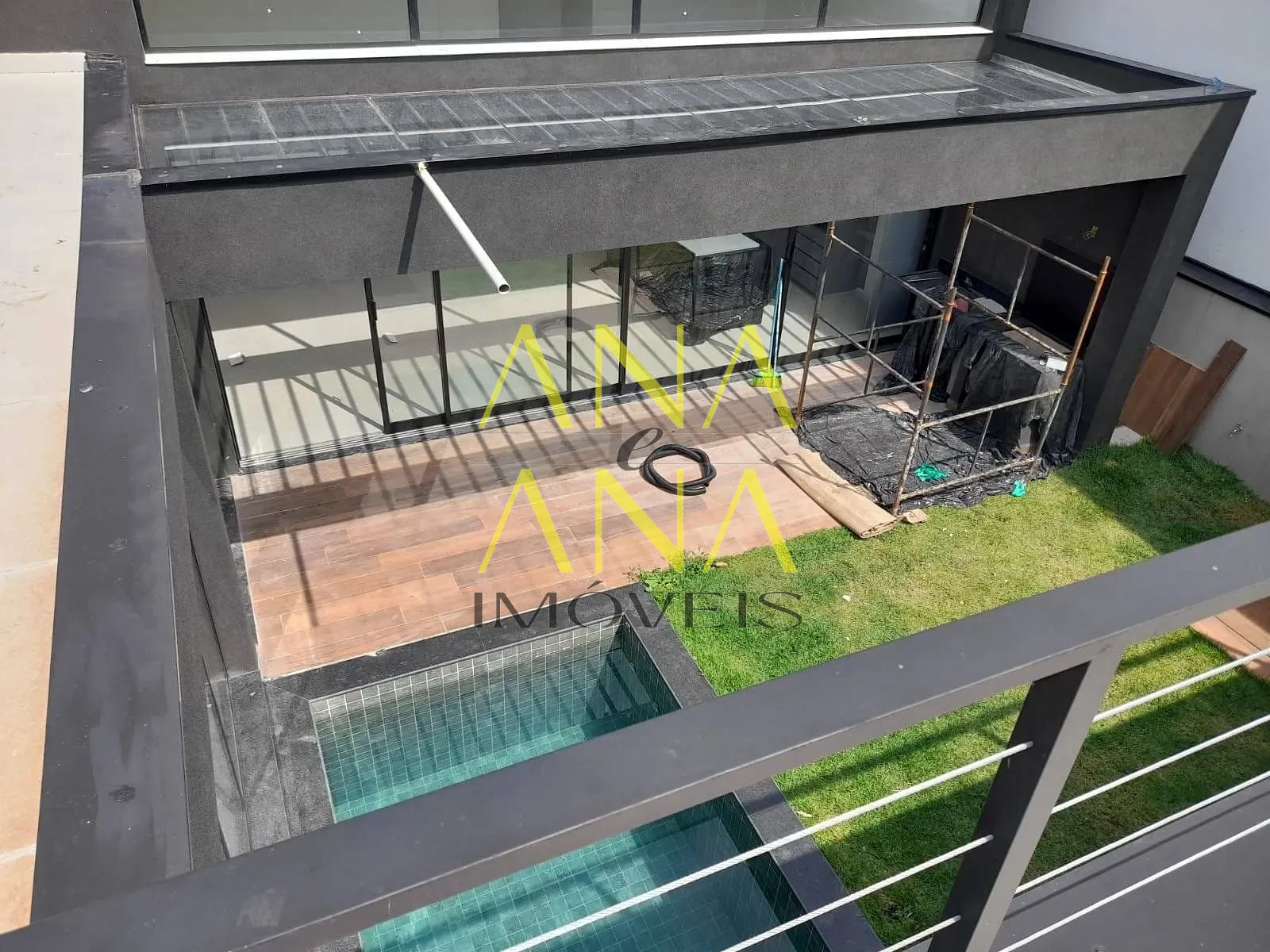 Casa, 3 quartos, 195 m² - Foto 27