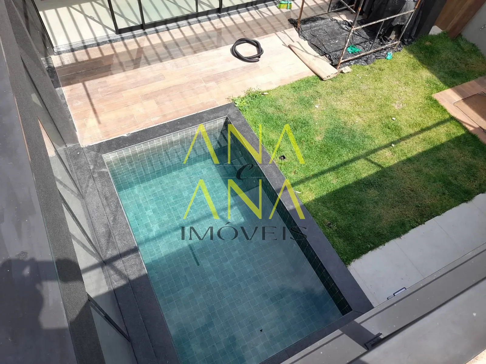 Casa, 3 quartos, 195 m² - Foto 28