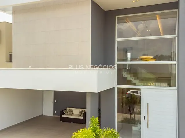 Casa com 341m² 4 quartos e 5 banheiros, à venda, no bairro Jardim Emília em Sorocaba