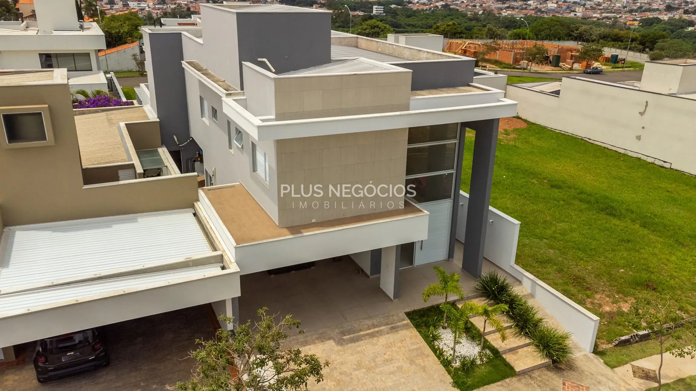 Casa, 4 quartos, 247 m² - Foto 6