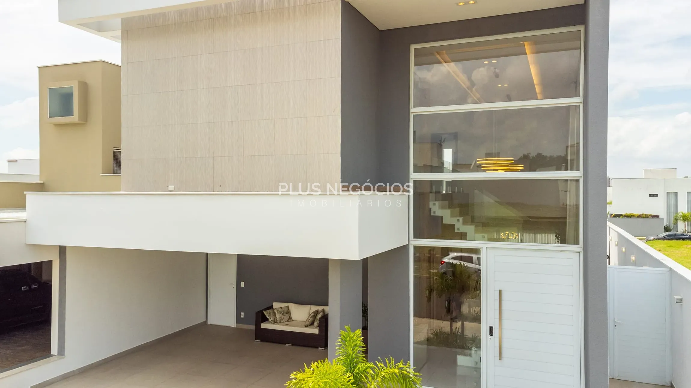 Casa, 4 quartos, 247 m² - Foto 3