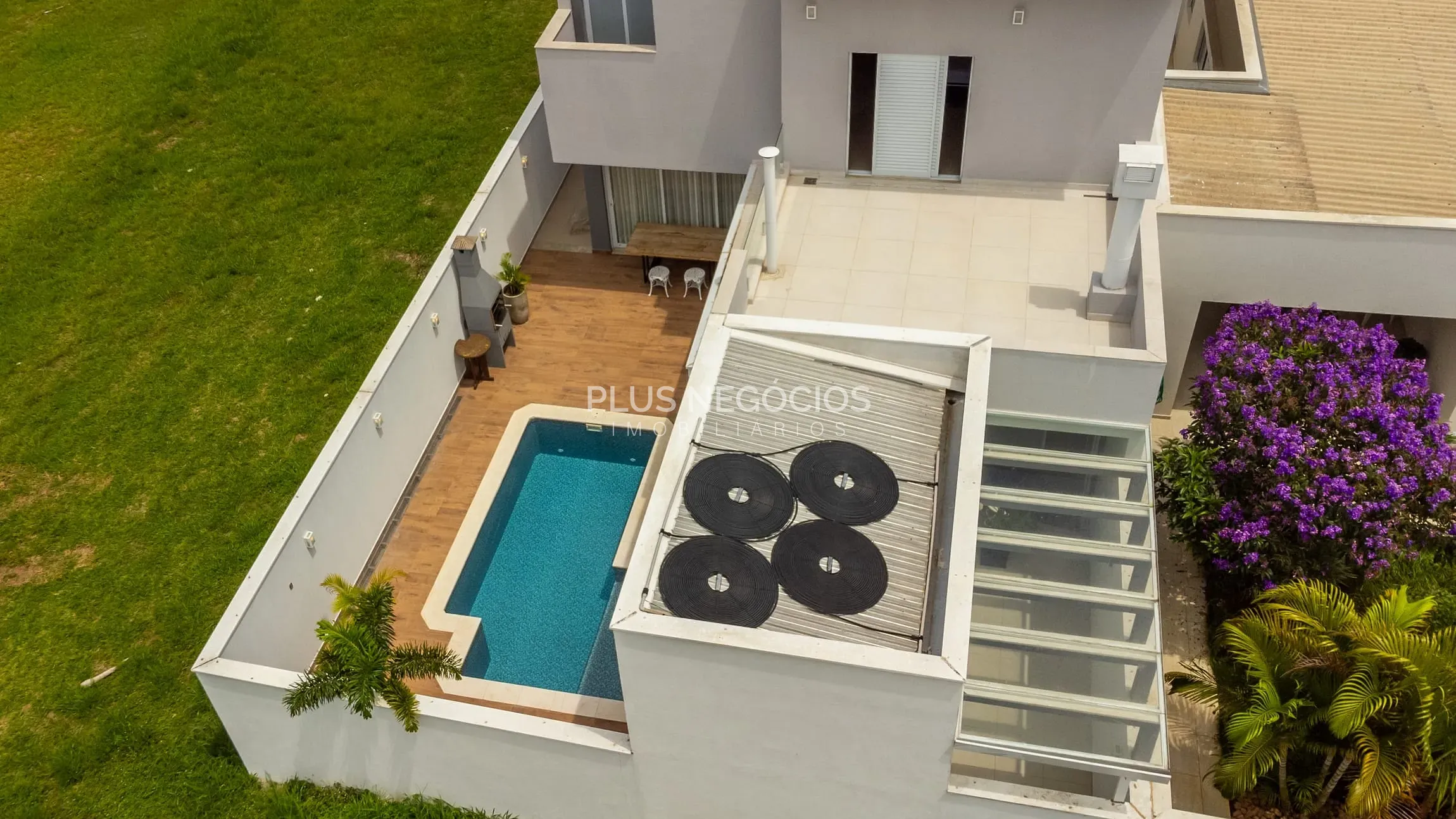 Casa, 4 quartos, 247 m² - Foto 55