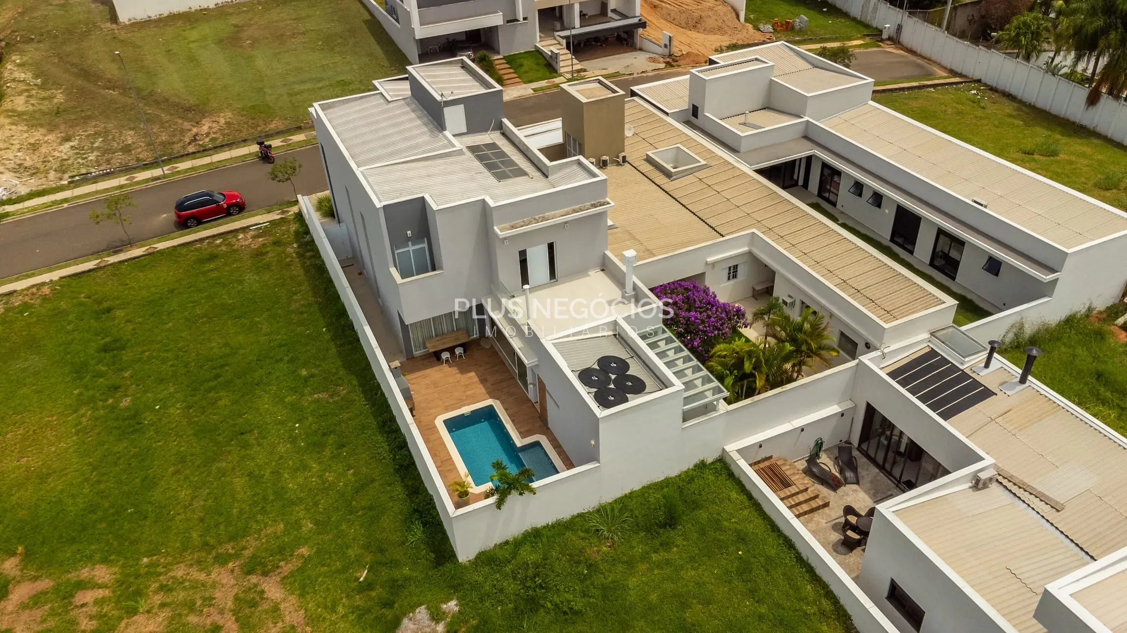 Casa, 4 quartos, 247 m² - Foto 7
