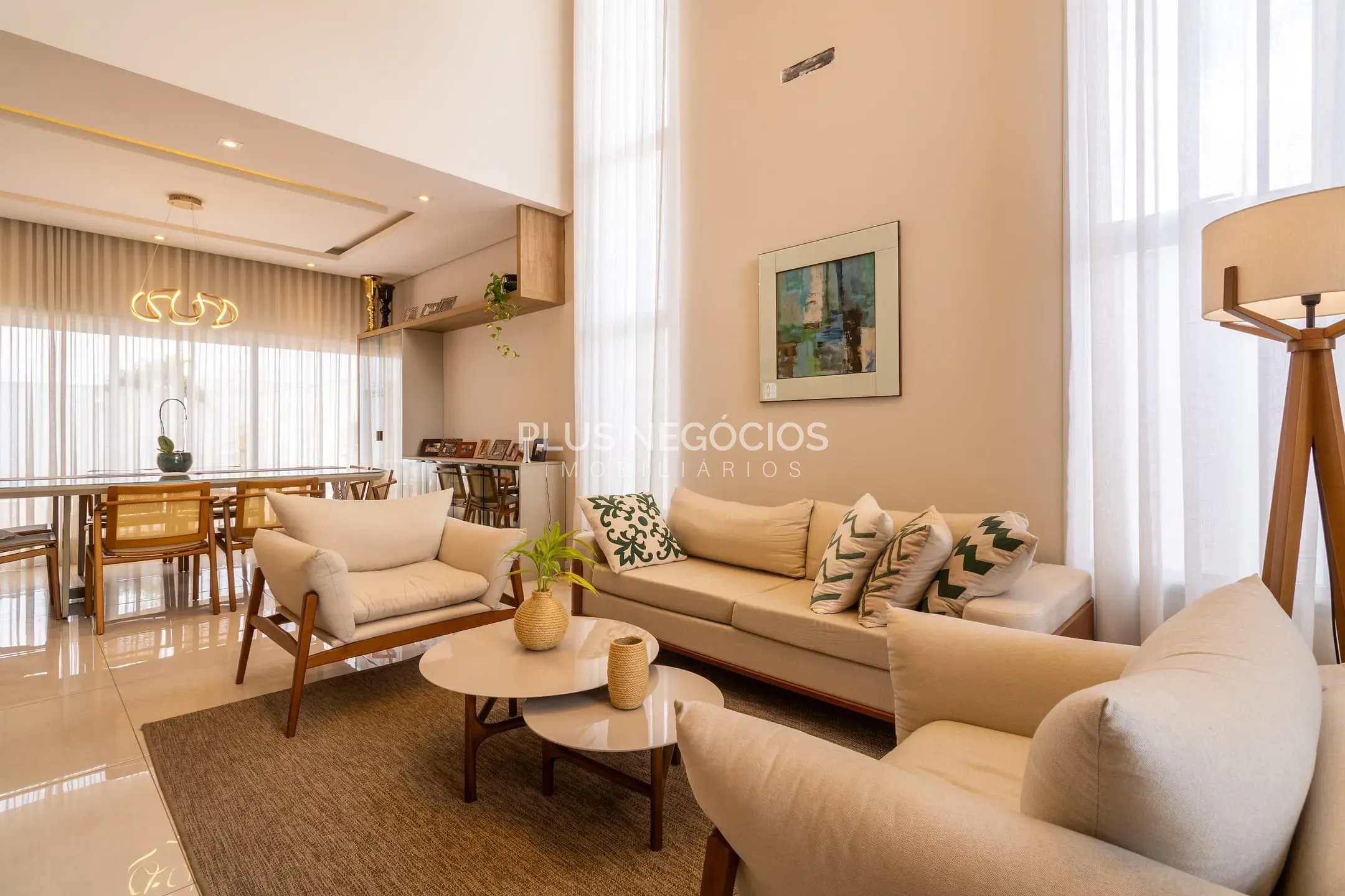 Casa, 4 quartos, 247 m² - Foto 8