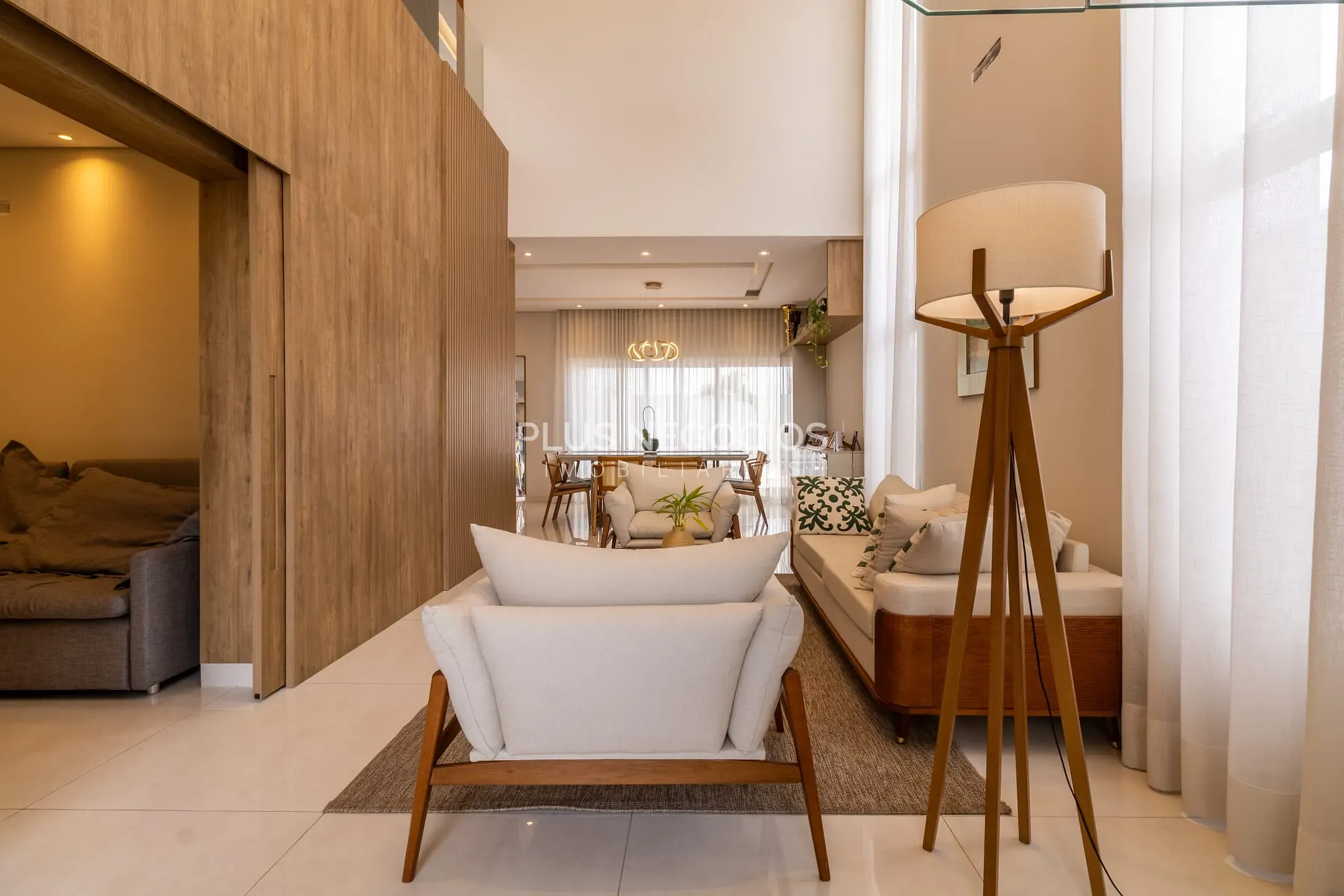 Casa, 4 quartos, 247 m² - Foto 9