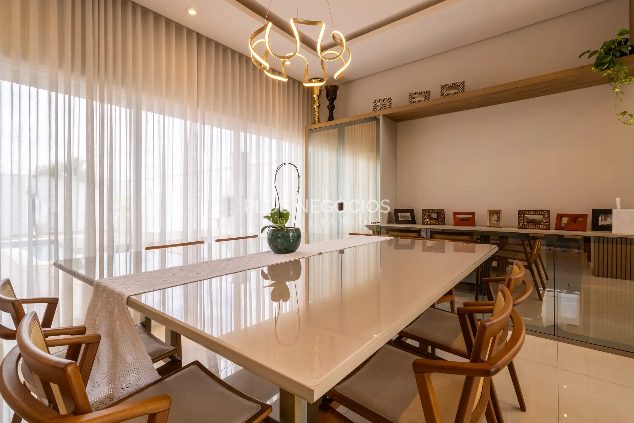 Casa, 4 quartos, 247 m² - Foto 14
