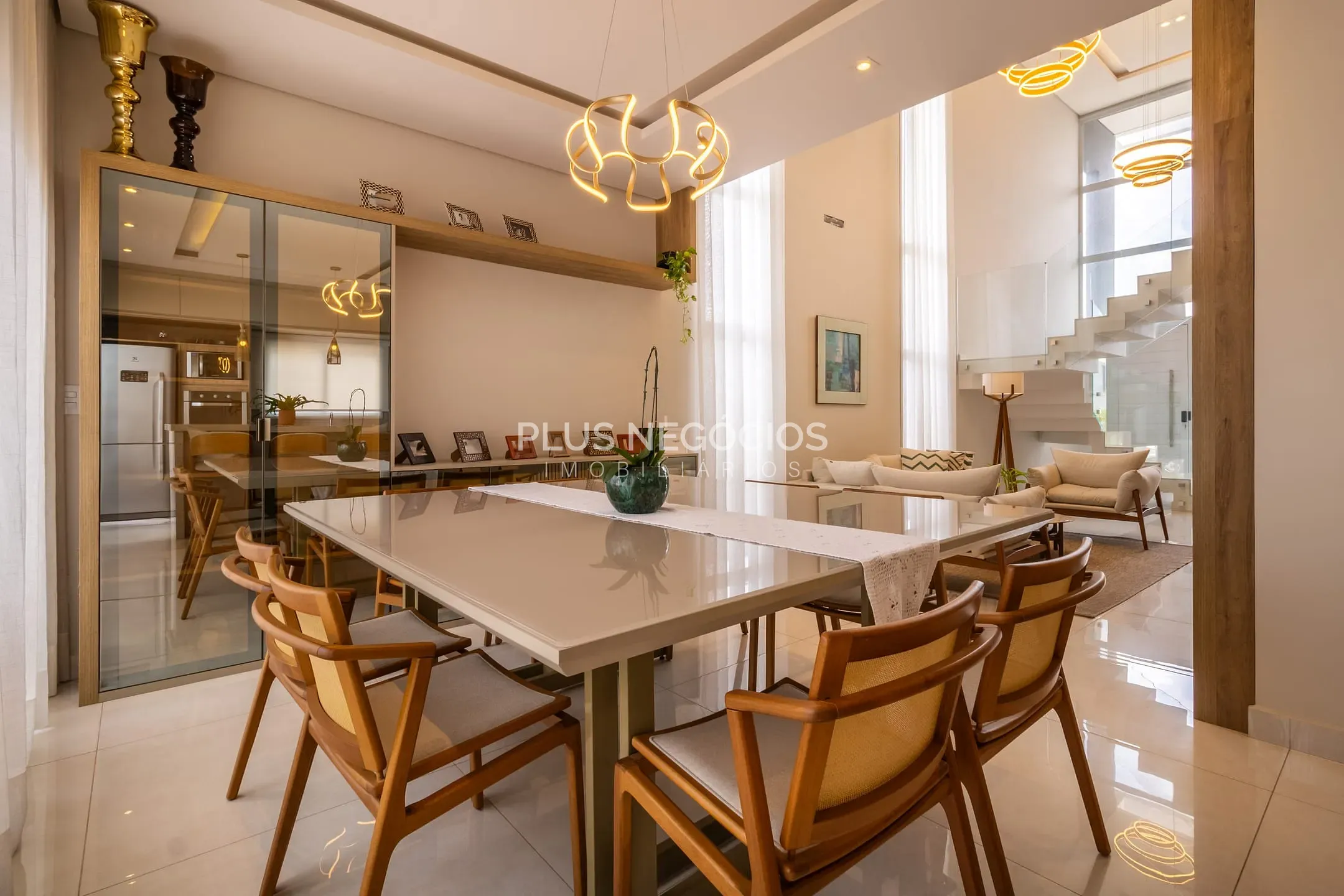 Casa, 4 quartos, 247 m² - Foto 12
