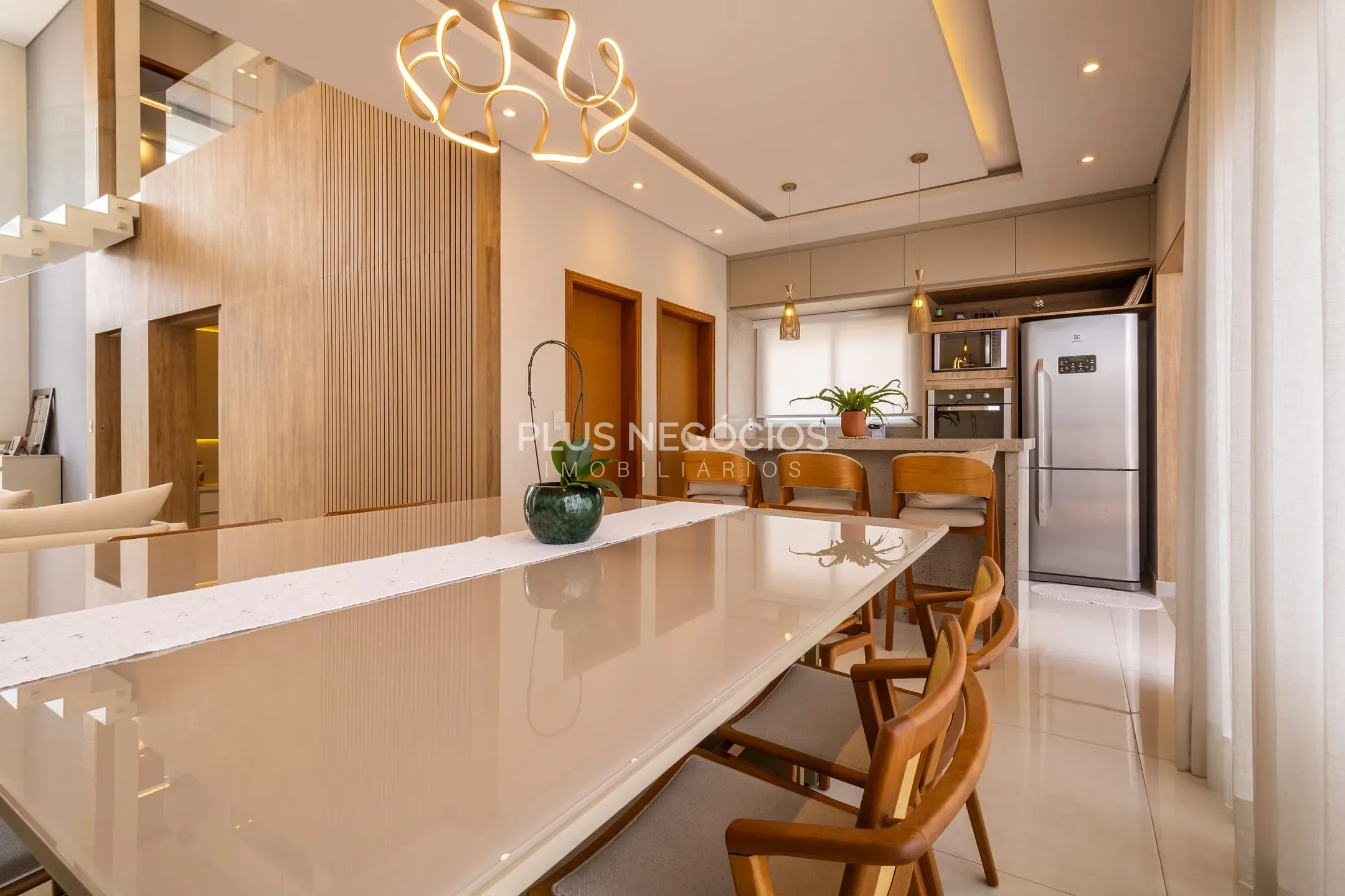 Casa, 4 quartos, 247 m² - Foto 13
