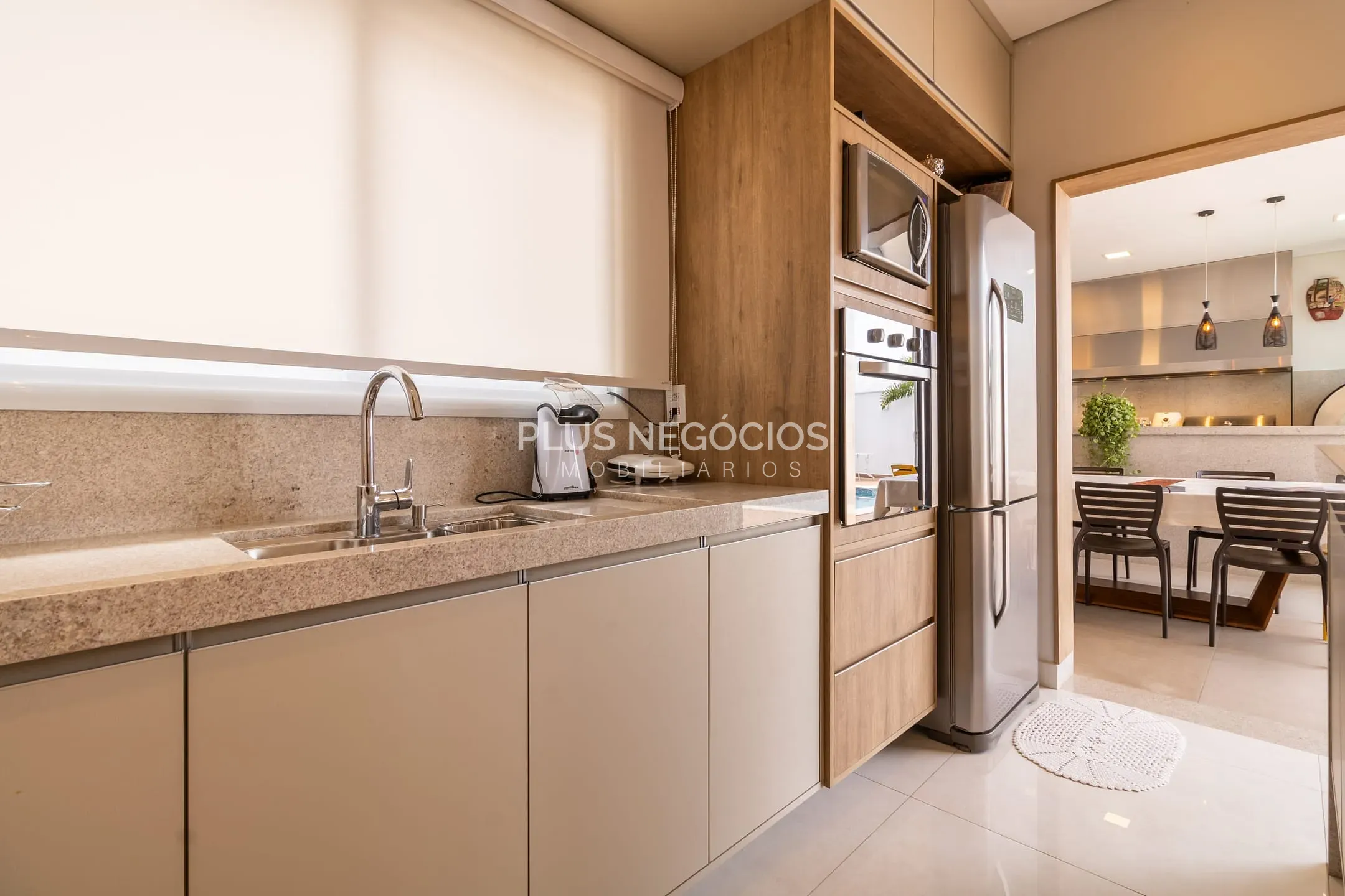 Casa, 4 quartos, 247 m² - Foto 19