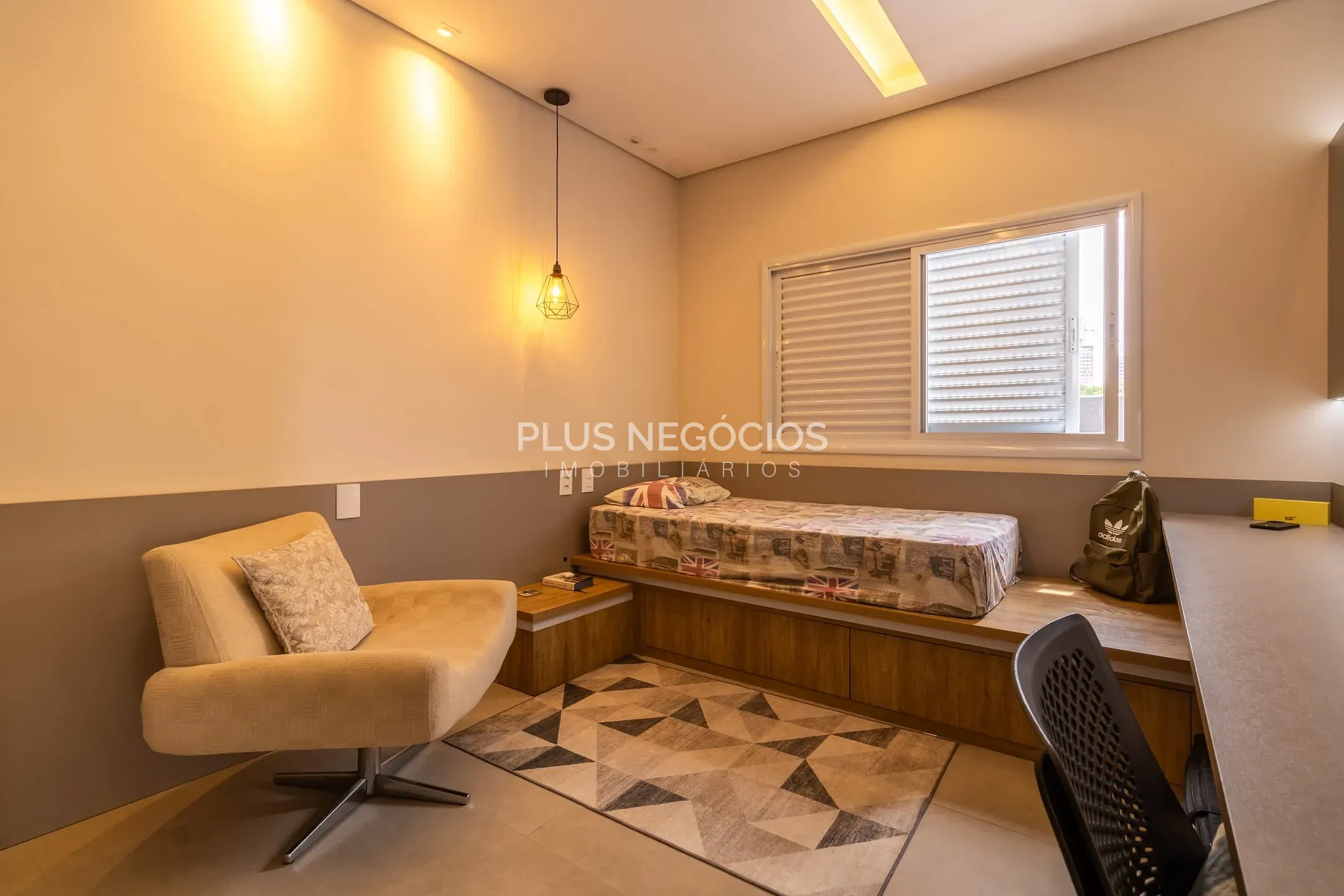 Casa, 4 quartos, 247 m² - Foto 33
