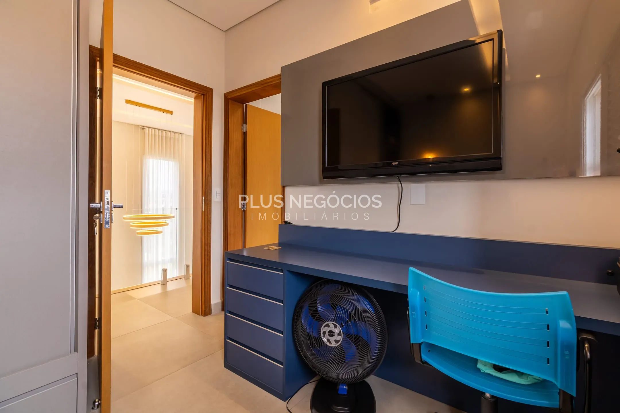 Casa, 4 quartos, 247 m² - Foto 31