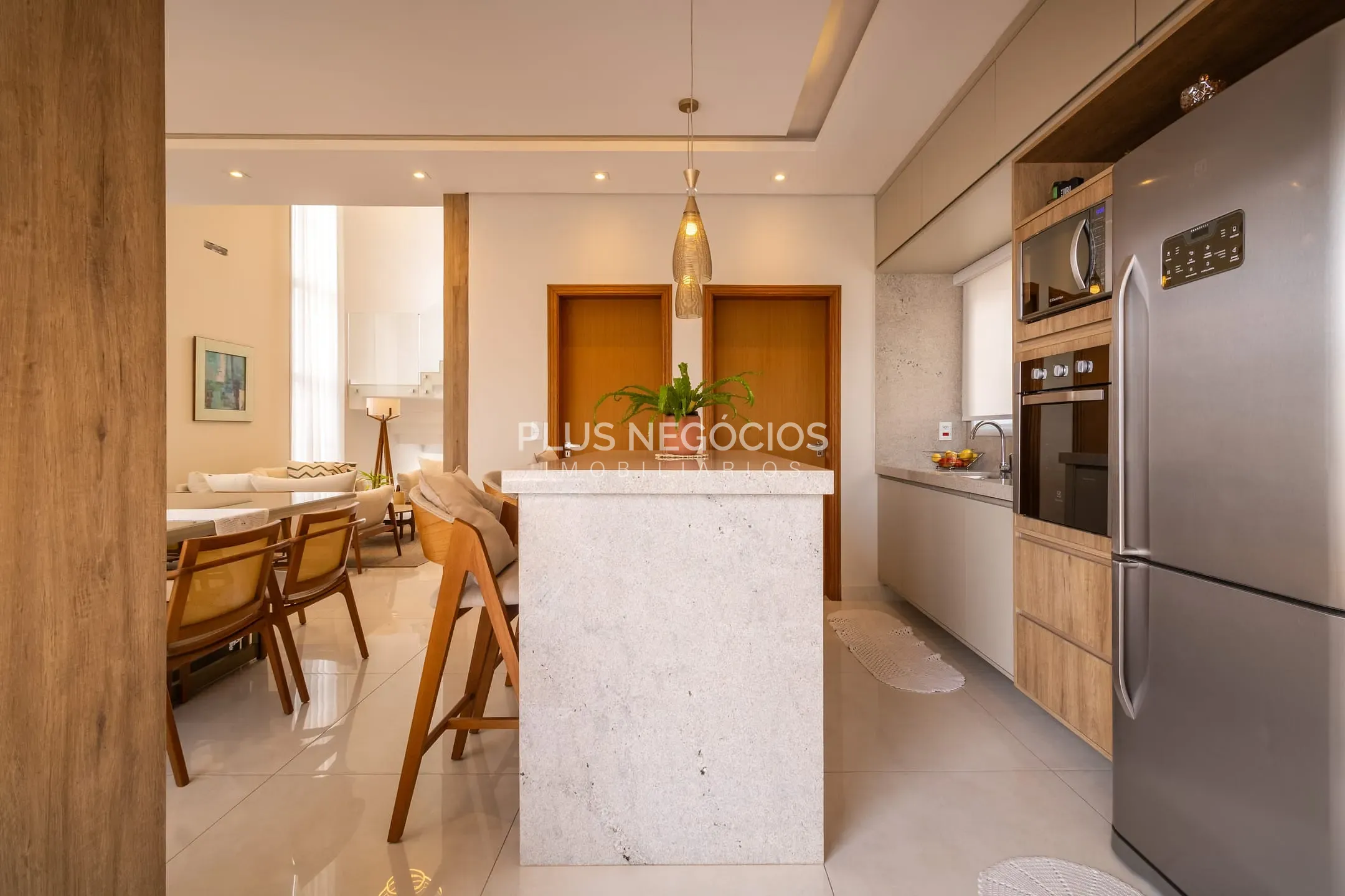 Casa, 4 quartos, 247 m² - Foto 16