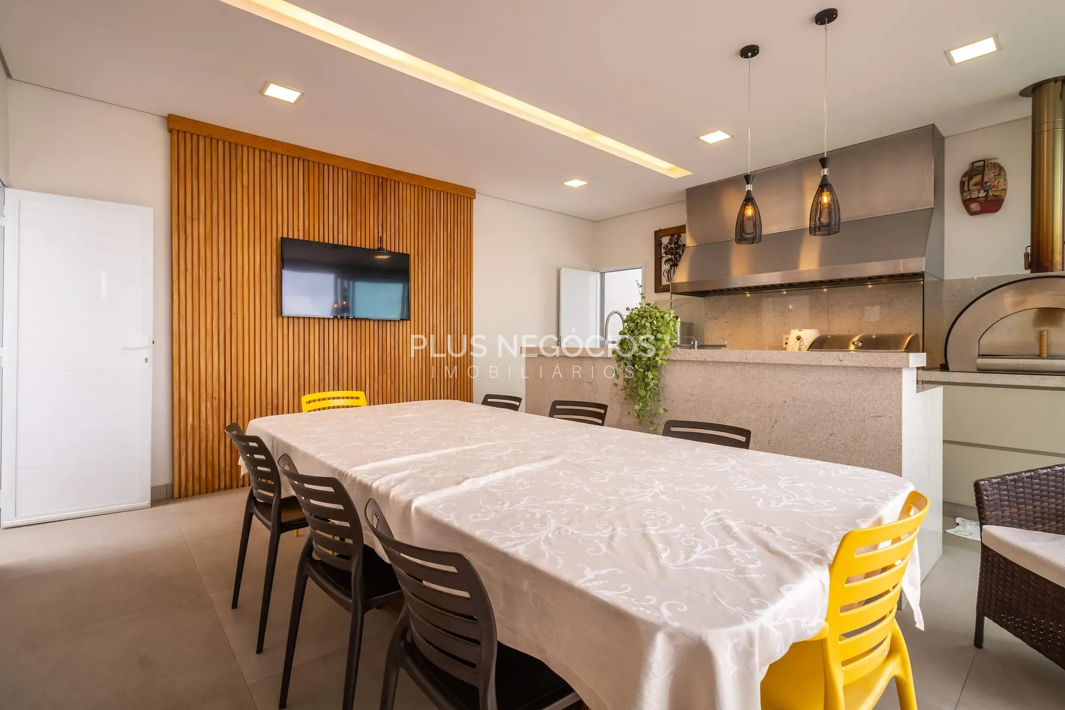 Casa, 4 quartos, 247 m² - Foto 24