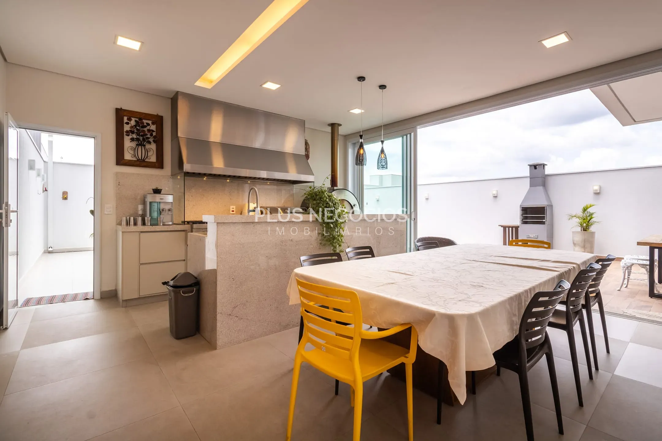 Casa, 4 quartos, 247 m² - Foto 22