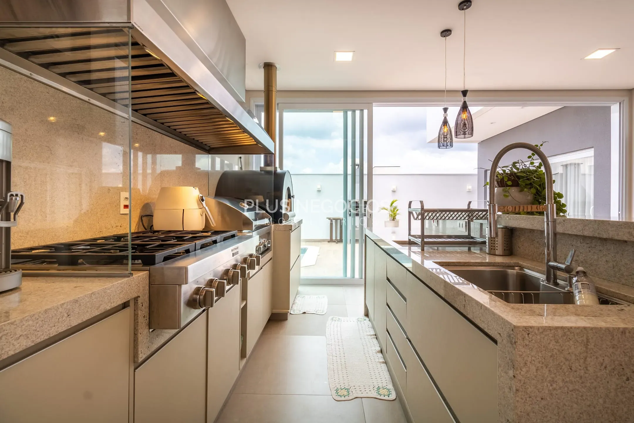 Casa, 4 quartos, 247 m² - Foto 20