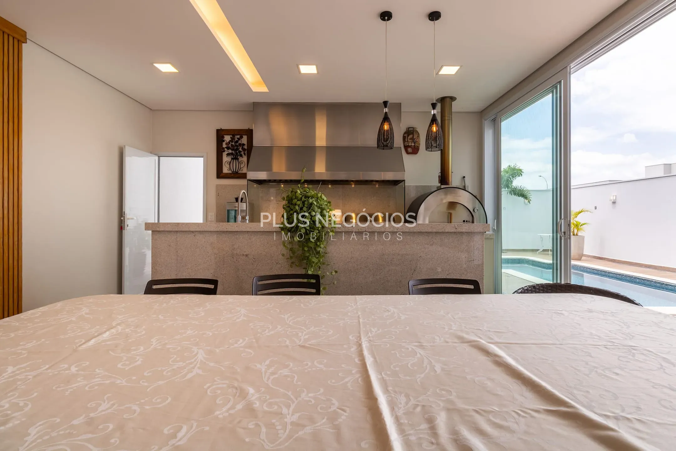 Casa, 4 quartos, 247 m² - Foto 23