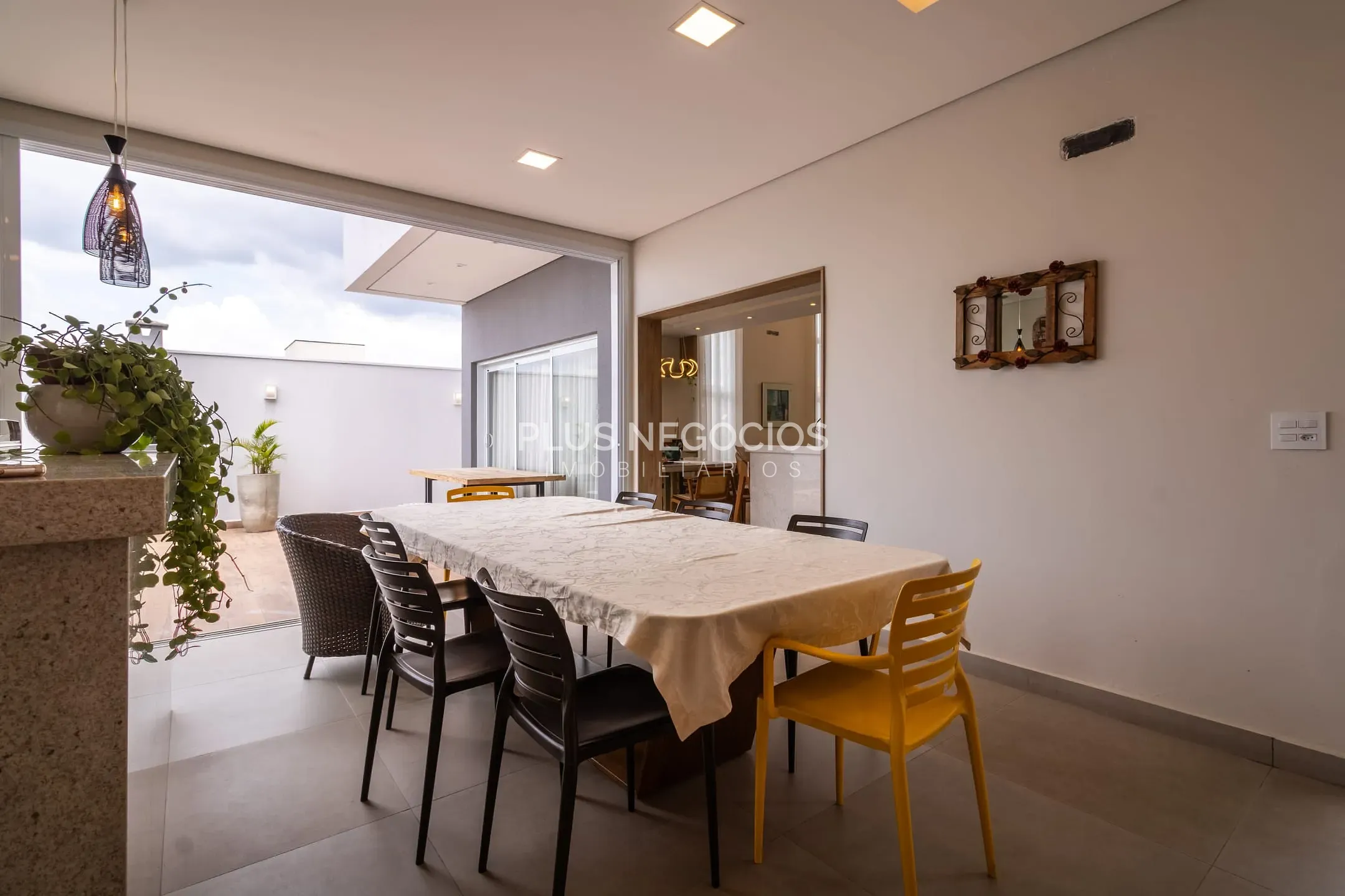 Casa, 4 quartos, 247 m² - Foto 25