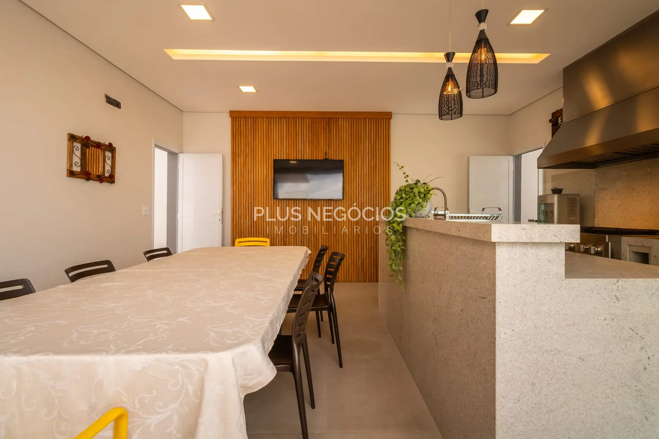 Casa, 4 quartos, 247 m² - Foto 17