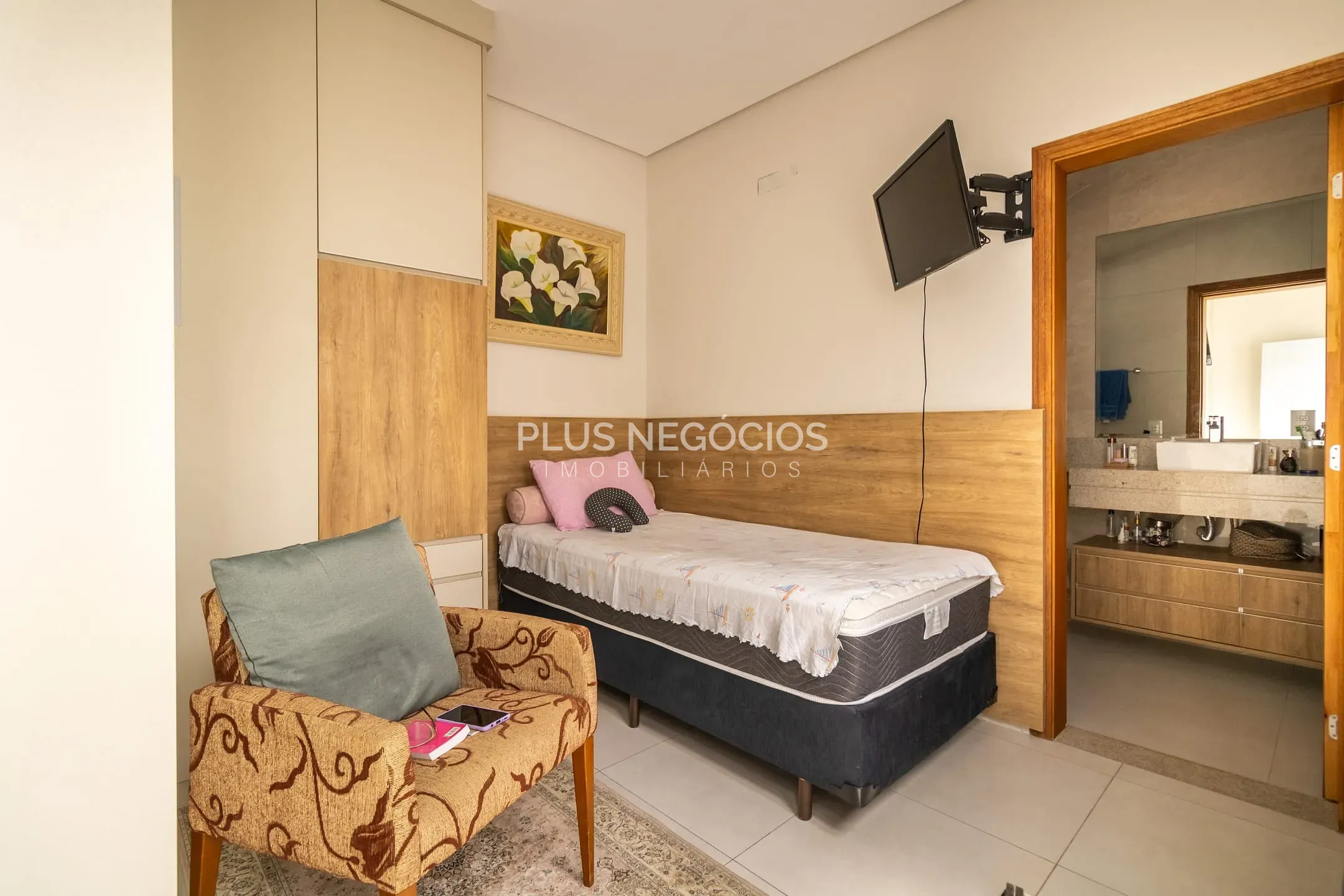 Casa, 4 quartos, 247 m² - Foto 32