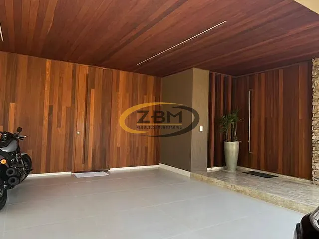 Casa com 420m² 3 quartos e 5 banheiros, à venda, no bairro Gleba Fazenda Palhano em Londrina