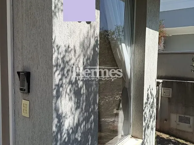 Casa com 450m² 5 quartos e 7 banheiros, à venda, no bairro Parque Brasil 500 em Paulínia