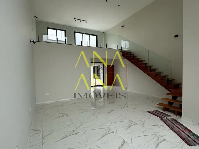 Casa em Condominio com 360m² 3 quartos e 4 banheiros, à venda, no bairro Parque Imperador em Bragança Paulista