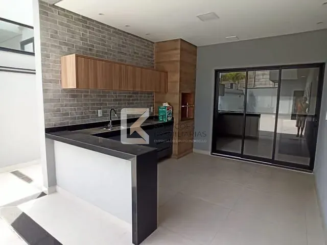 Casa com 300m² 3 quartos e 4 banheiros, à venda, no bairro Jardins Di Roma em Indaiatuba