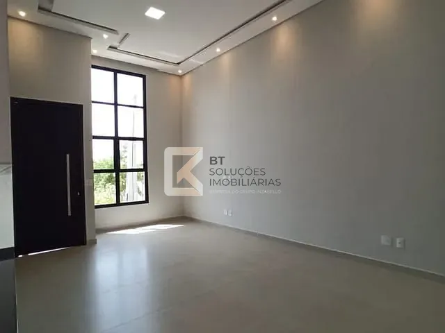 Casa com 300m² 3 quartos e 4 banheiros, à venda, no bairro Jardins Di Roma em Indaiatuba