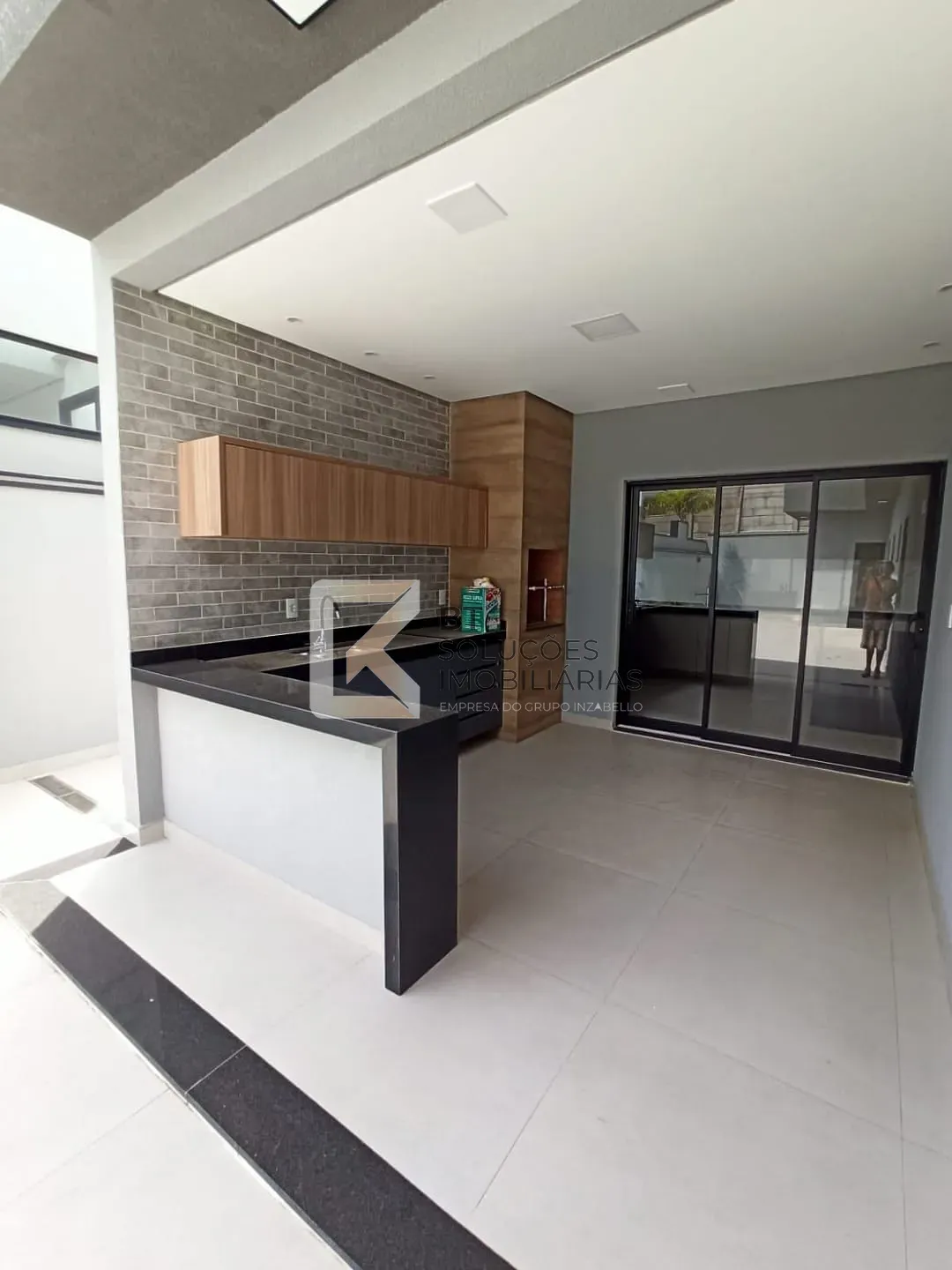 Casa, 3 quartos, 162 m² - Foto 2