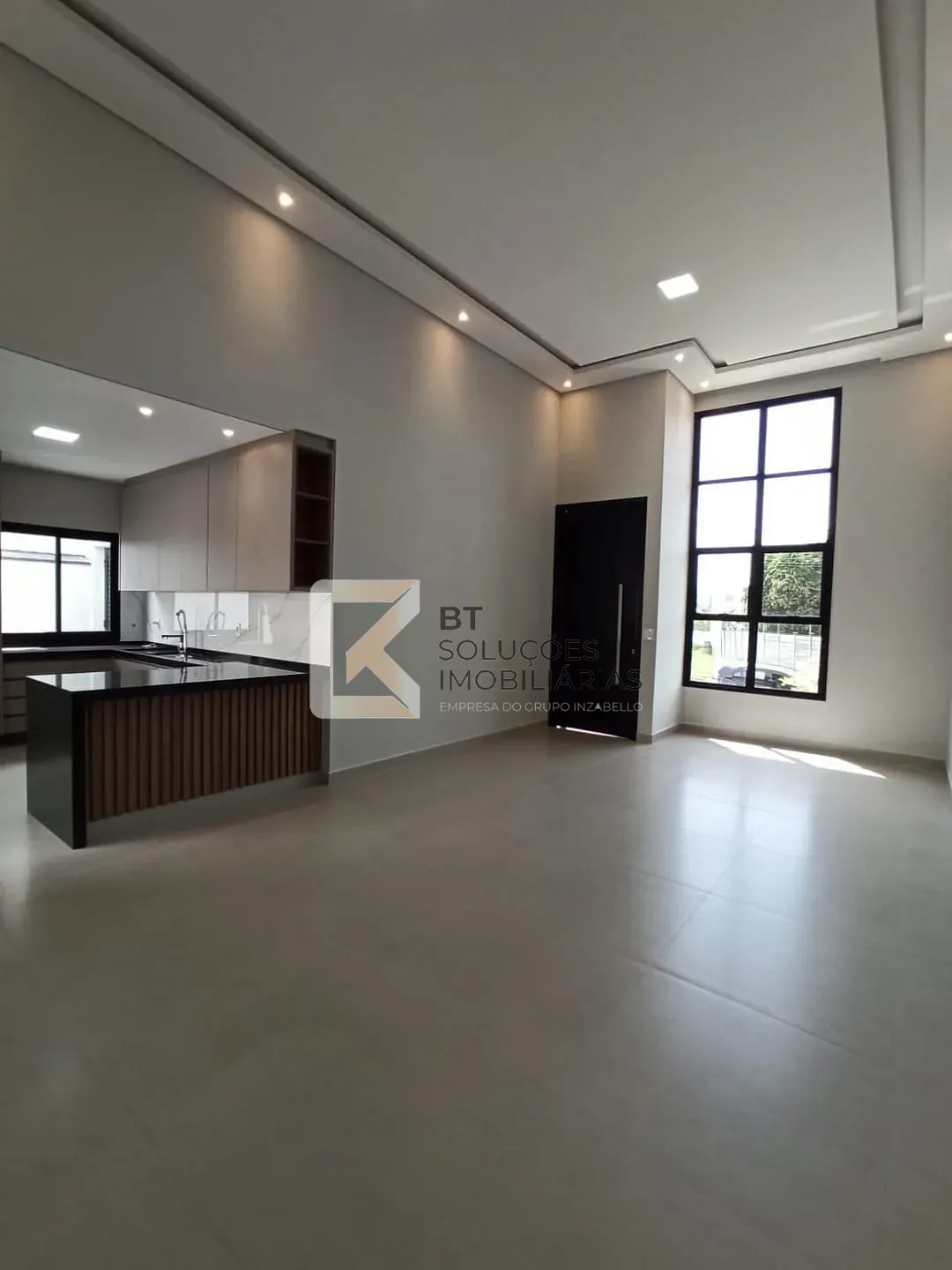 Casa, 3 quartos, 162 m² - Foto 1
