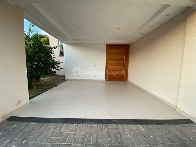 Casa 3 quartos e 2 banheiros, à venda, no bairro Satélite em Teresina