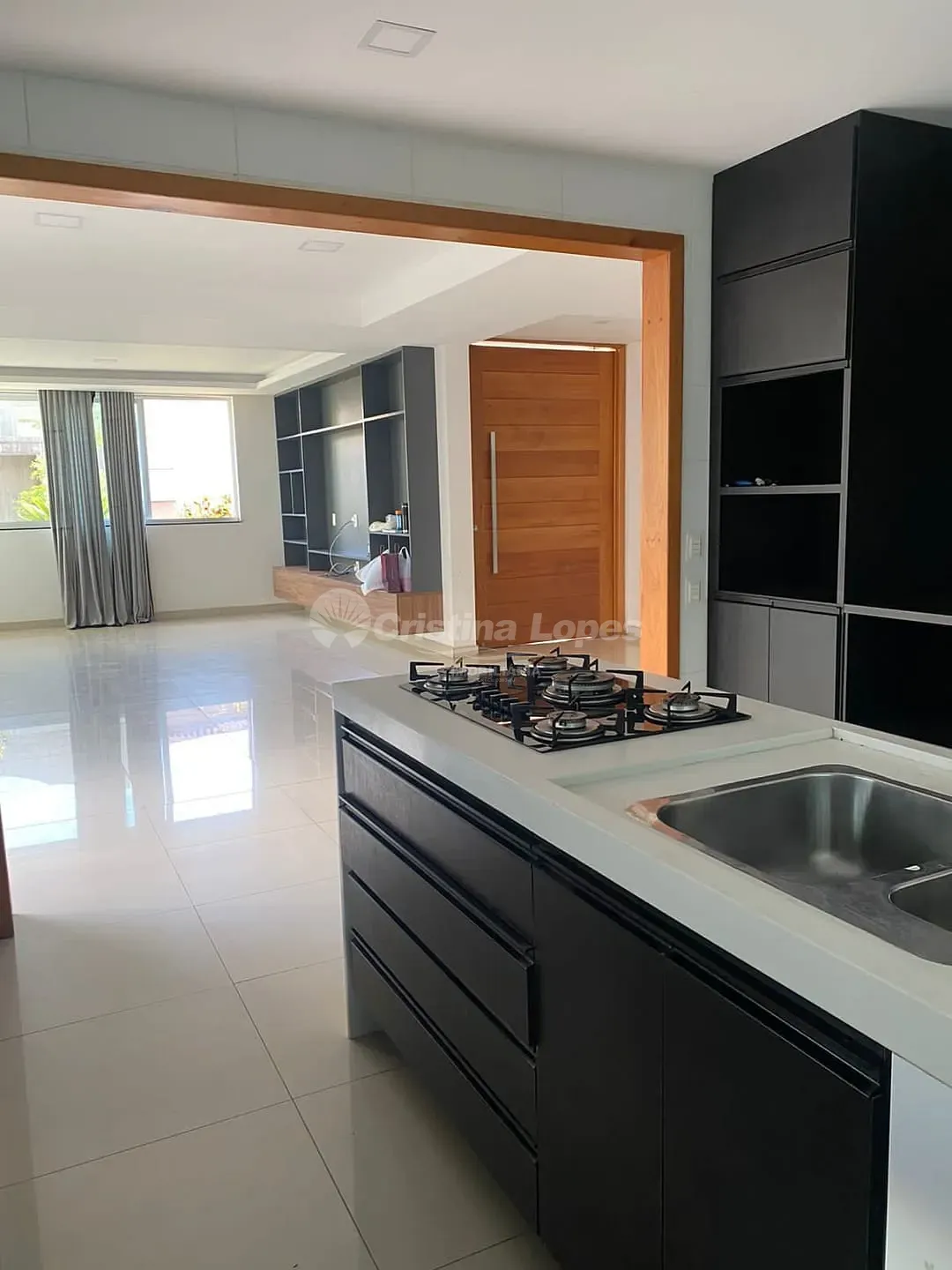 Casa, 3 quartos, 300 m² - Foto 9