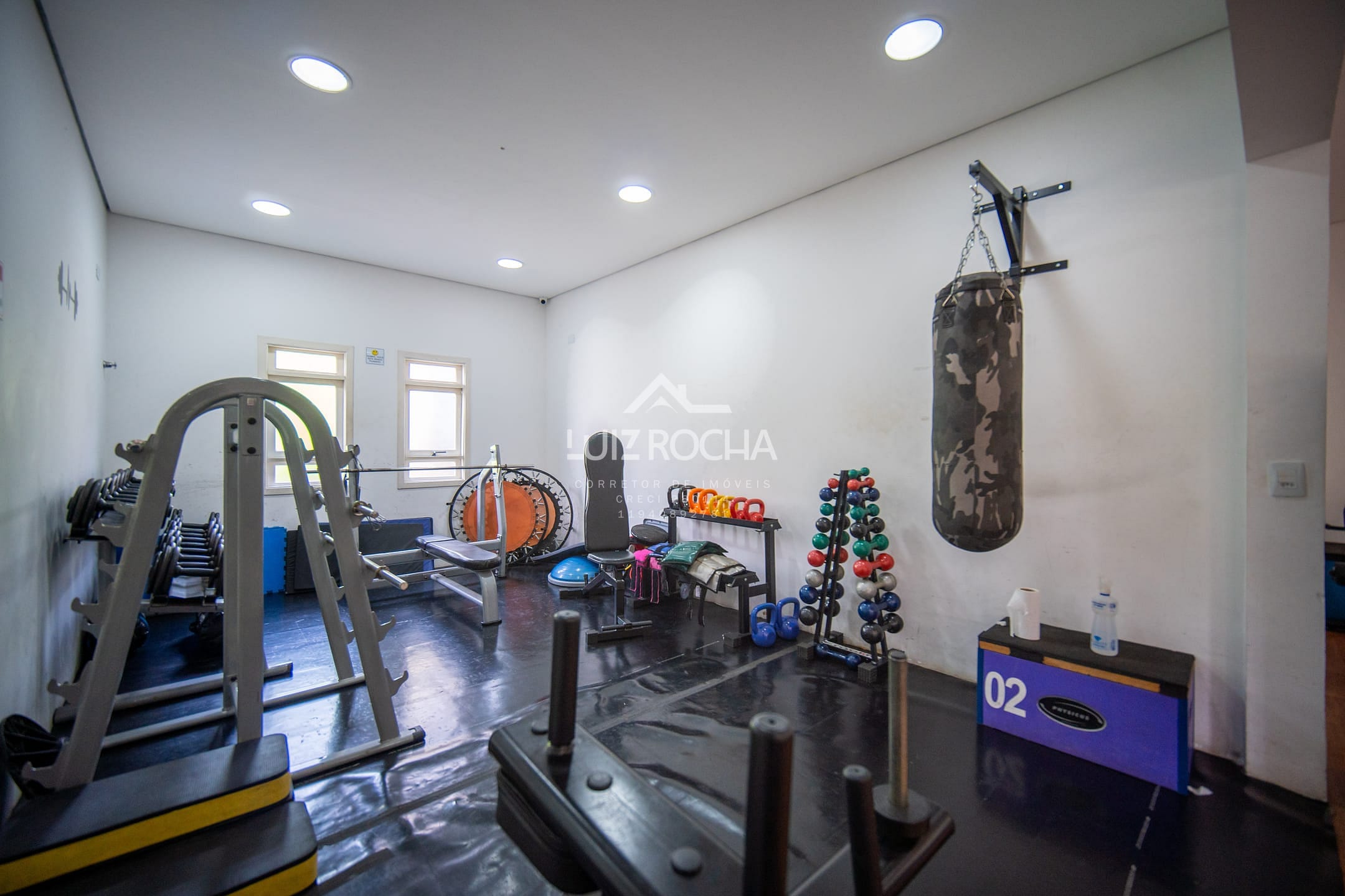 Casa, 3 quartos, 227 m² - Foto 35