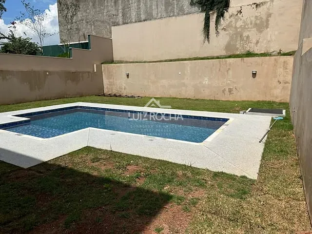 Casa com 381m² 3 quartos e 4 banheiros, à venda, no bairro CONDOMINIO RESERVA VALE VERDE em Cotia