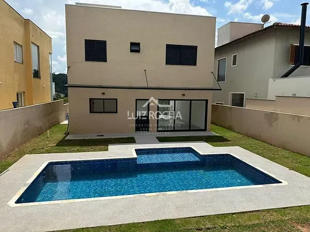 Casa com 381m² 3 quartos e 4 banheiros, à venda, no bairro CONDOMINIO RESERVA VALE VERDE em Cotia