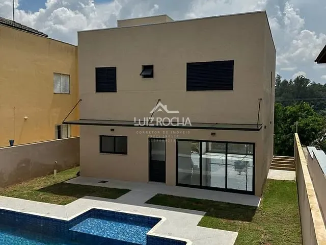 Casa com 381m² 3 quartos e 4 banheiros, à venda, no bairro CONDOMINIO RESERVA VALE VERDE em Cotia