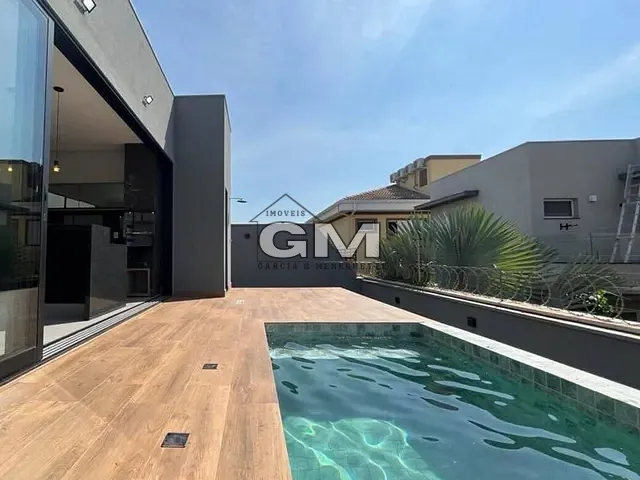 Casa com 356m² 3 quartos e 2 banheiros, à venda, no bairro Vila do Golf em Ribeirão Preto
